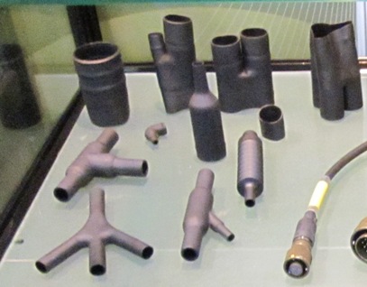 聯(lián)合精密的熱縮套管具有品質(zhì)好，價格優(yōu)于歐美供應(yīng)商的特點(diǎn)