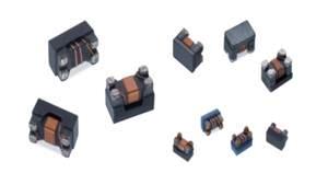 Würth Electronik通用共模線(xiàn)路濾波器