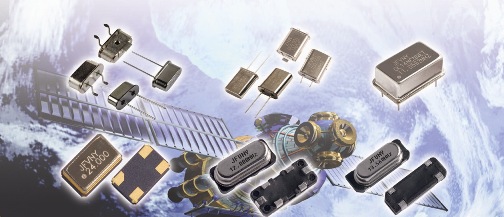 圖1：晶宇興科技的航天級(jí)、軍品級(jí)晶體晶振