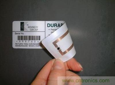 eID VS RFID：電子標(biāo)簽技術(shù)對比孰優(yōu)孰劣？