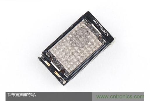 799元，看小米紅米手機(jī)內(nèi)部用什么零件？電子元件技術(shù)網(wǎng)