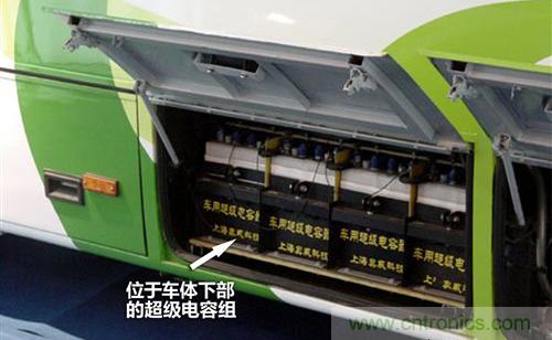 30秒內(nèi)充滿電，超級電容技術(shù)詳解-電子元件技術(shù)網(wǎng)
