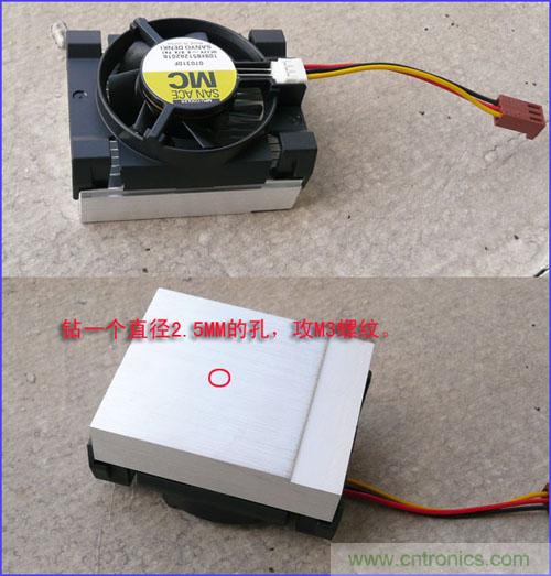爆600W正弦波逆變器制作全流程，附完整PCB資料
