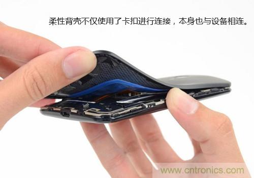 揭秘八核X8 SoC真面目，智能手機(jī)Moto X詳細(xì)拆解！