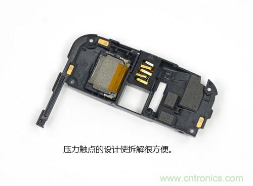 揭秘八核X8 SoC真面目，智能手機(jī)Moto X詳細(xì)拆解！