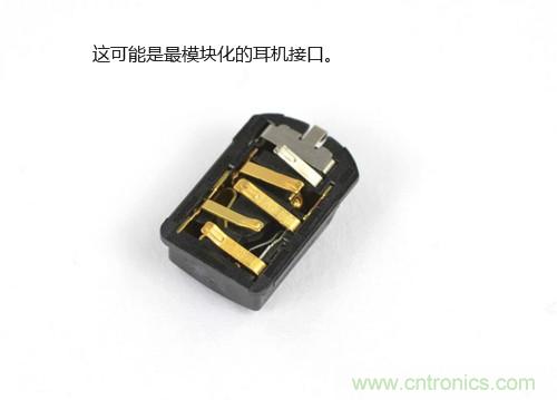 揭秘八核X8 SoC真面目，智能手機(jī)Moto X詳細(xì)拆解！