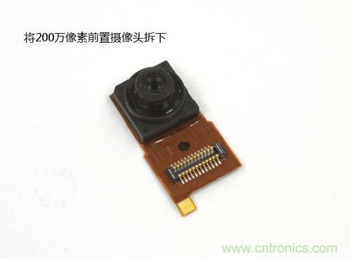 揭秘八核X8 SoC真面目，智能手機(jī)Moto X詳細(xì)拆解！