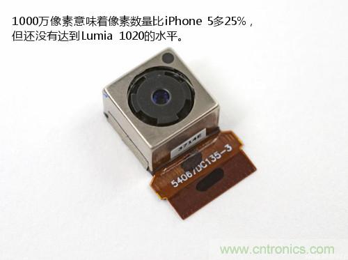 揭秘八核X8 SoC真面目，智能手機(jī)Moto X詳細(xì)拆解！