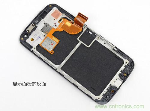 揭秘八核X8 SoC真面目，智能手機(jī)Moto X詳細(xì)拆解！
