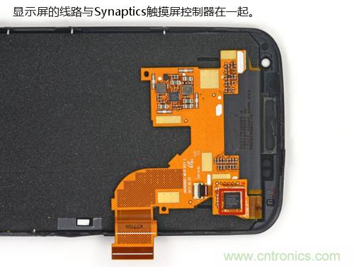 揭秘八核X8 SoC真面目，智能手機(jī)Moto X詳細(xì)拆解！