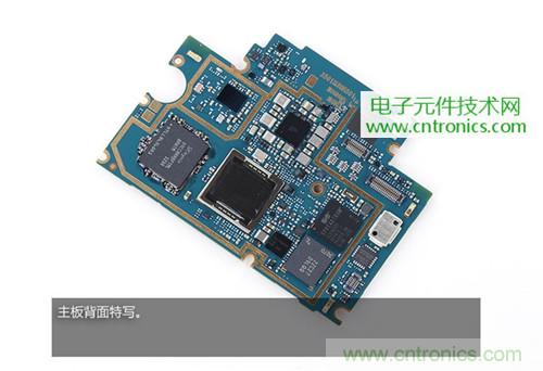 完爆三星Note 3，小米3移動版工程機拆解！