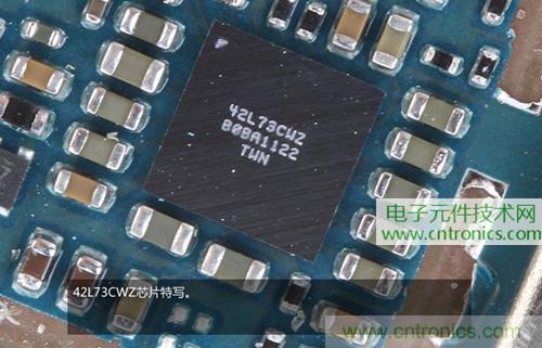完爆三星Note 3，小米3移動版工程機拆解！