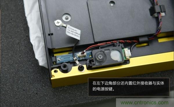 “價格戰(zhàn)”失??！2999小米電視拆解看做工