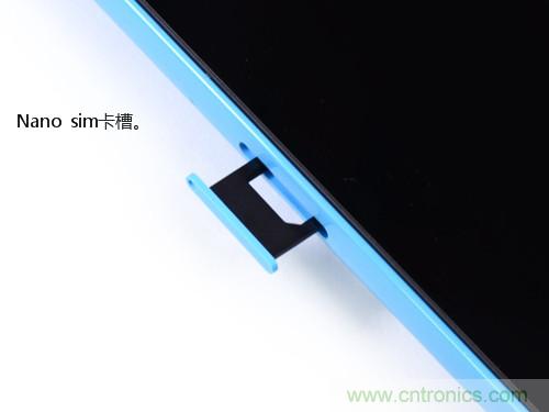 內(nèi)部設(shè)計(jì)能否出“彩”？“五彩機(jī)身”iPhone 5C拆解揭秘