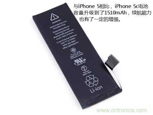 內(nèi)部能否出“彩”？“五彩機(jī)身”iPhone 5C拆解揭秘