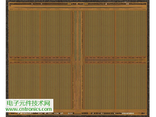 iPhone 5S芯片級(jí)拆解，顯微鏡下的A7處理器揭秘
