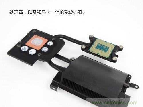 蘋果21.5/27寸新iMac拆解：硬件全面升級(jí)，維修不容易