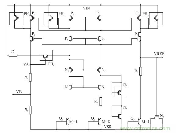 可實現(xiàn)高效率、高調(diào)光比的LED恒流驅動電路設計