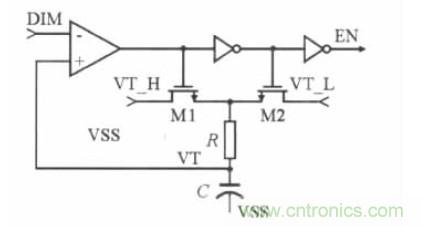 可實現(xiàn)高效率、高調(diào)光比的LED恒流驅動電路設計