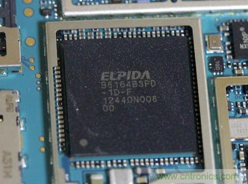 拆解4G新機索尼M35t：用料十足，易于維修