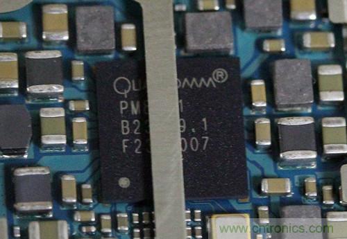 拆解4G新機索尼M35t：用料十足，易于維修