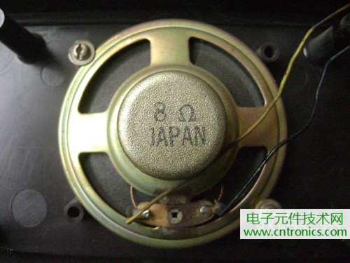 拆個(gè)老古董，日本精工石英電子掛鐘拆解