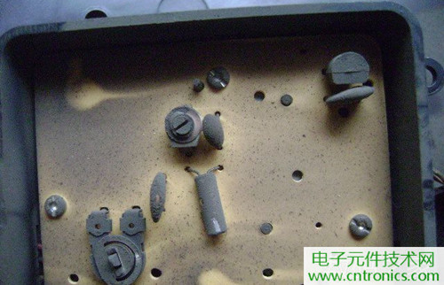 拆個(gè)老古董，日本精工石英電子掛鐘拆解