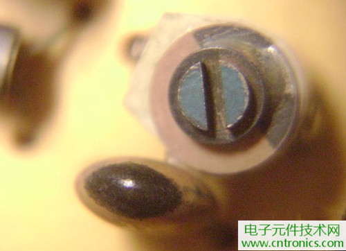 拆個(gè)老古董，日本精工石英電子掛鐘拆解