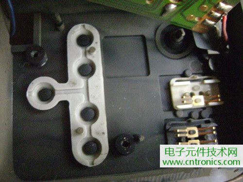 拆個(gè)老古董，日本精工石英電子掛鐘拆解