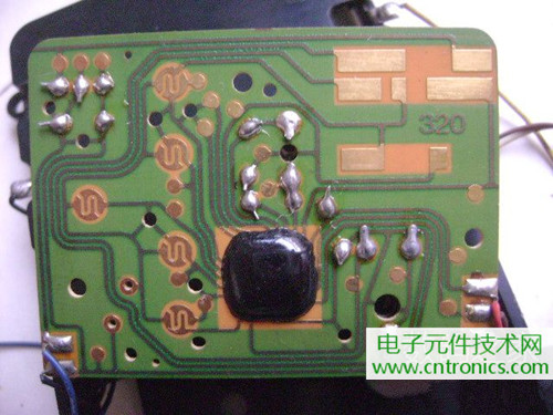 拆個(gè)老古董，日本精工石英電子掛鐘拆解