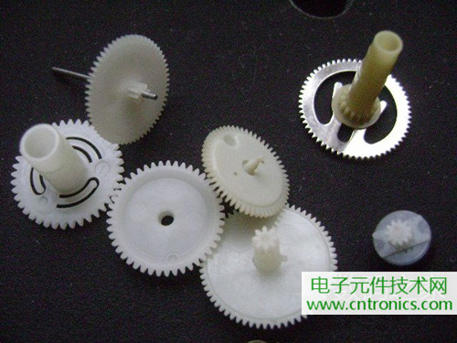 拆個(gè)老古董，日本精工石英電子掛鐘拆解