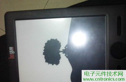不怕摔的電紙書(shū)！一款柔性屏電子書(shū)閱讀器拆解