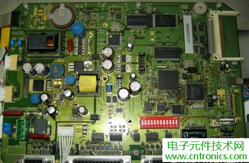 觸摸屏售價(jià)過(guò)萬(wàn)？一臺(tái)工控設(shè)備觸摸屏拆解