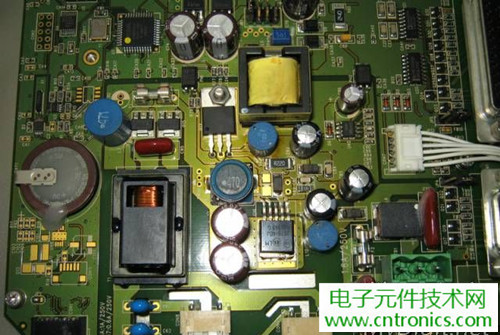 觸摸屏售價(jià)過(guò)萬(wàn)？一臺(tái)工控設(shè)備觸摸屏拆解