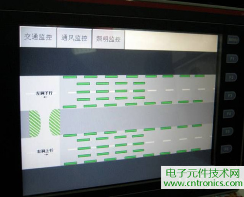 觸摸屏售價(jià)過(guò)萬(wàn)？一臺(tái)工控設(shè)備觸摸屏拆解