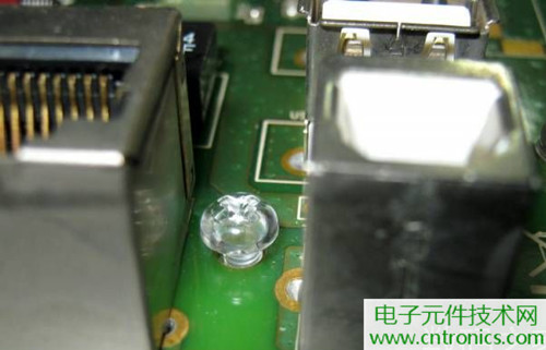 觸摸屏售價(jià)過(guò)萬(wàn)？一臺(tái)工控設(shè)備觸摸屏拆解