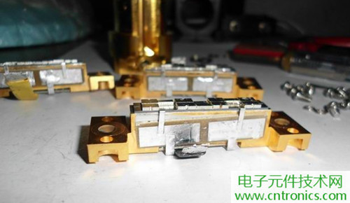 這貨一萬(wàn)三？50W半導(dǎo)體激光模塊拆解