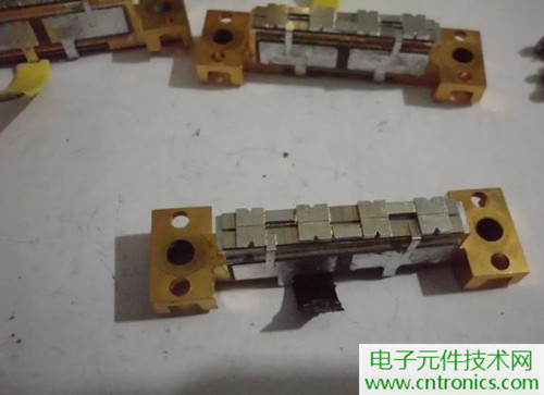 這貨一萬(wàn)三？50W半導(dǎo)體激光模塊拆解
