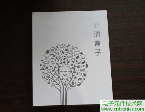 【拆解】不如小米？愛奇藝盒子全網(wǎng)首拆