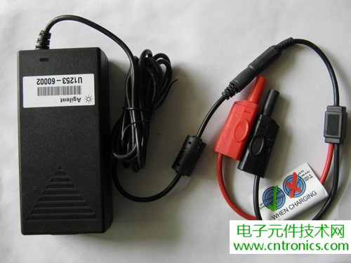 拆全球首款！安捷倫OLED手持式數(shù)字萬用表拆解