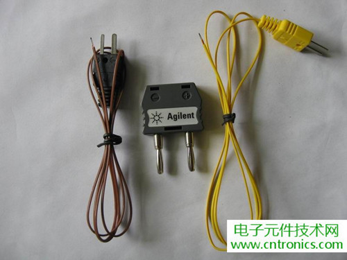 拆全球首款！安捷倫OLED手持式數(shù)字萬用表拆解