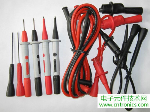 拆全球首款！安捷倫OLED手持式數(shù)字萬用表拆解