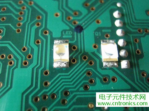 拆全球首款！安捷倫OLED手持式數(shù)字萬用表拆解