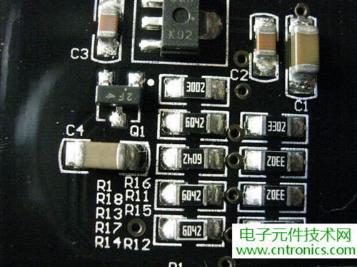 拆全球首款！安捷倫OLED手持式數(shù)字萬用表拆解