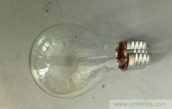 LED夜燈改裝記，如何廢物利用？