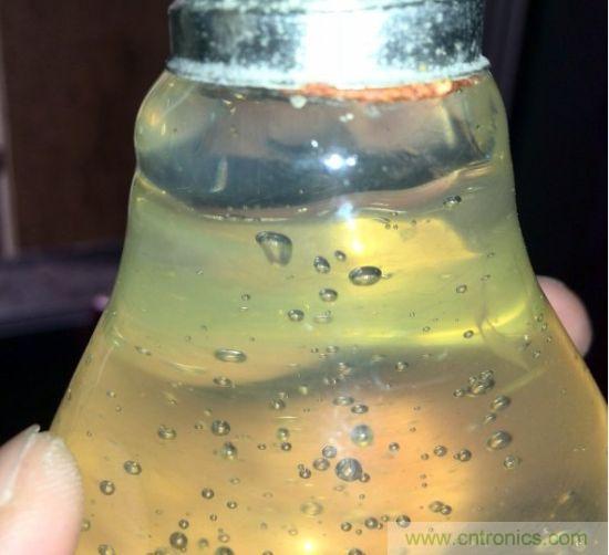 LED夜燈改裝記，如何廢物利用？
