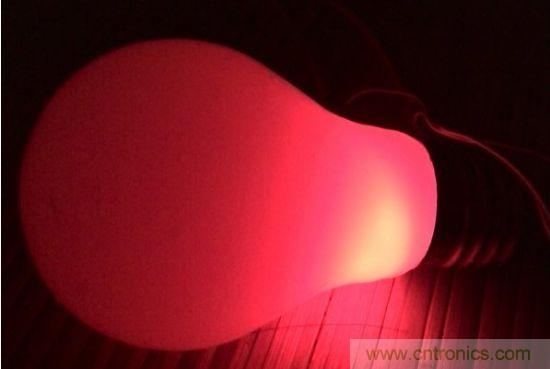 LED夜燈改裝記，如何廢物利用？
