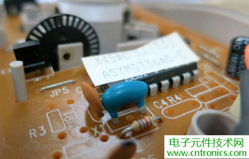 殿堂級機械鼠標拆解：嘆精致做工！
