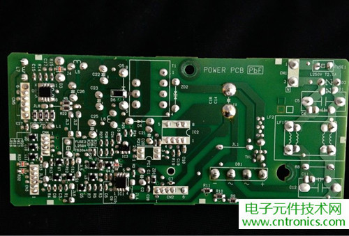 PM2.5殺手！松下納米水離子空氣凈化器拆解