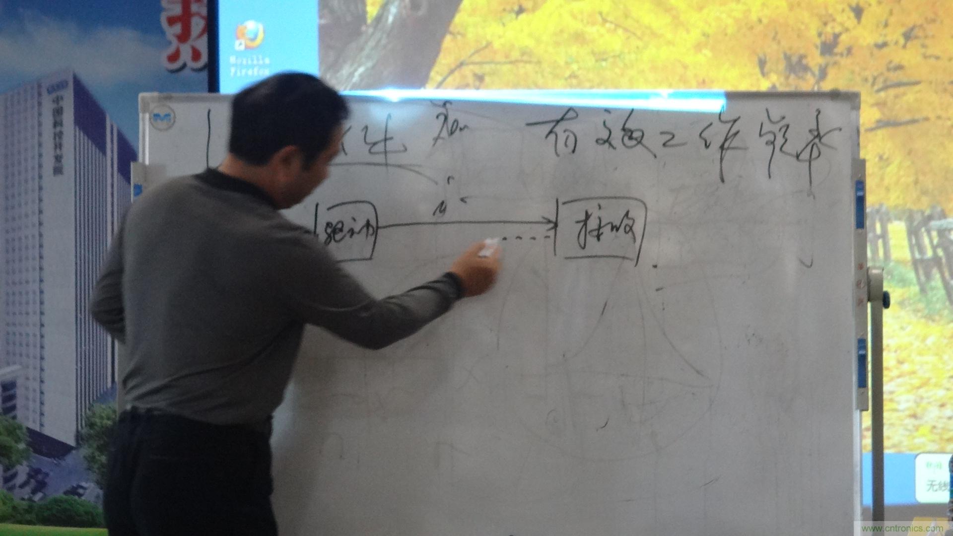 EMC太無(wú)聊，其實(shí)就是一個(gè)得罪人的活